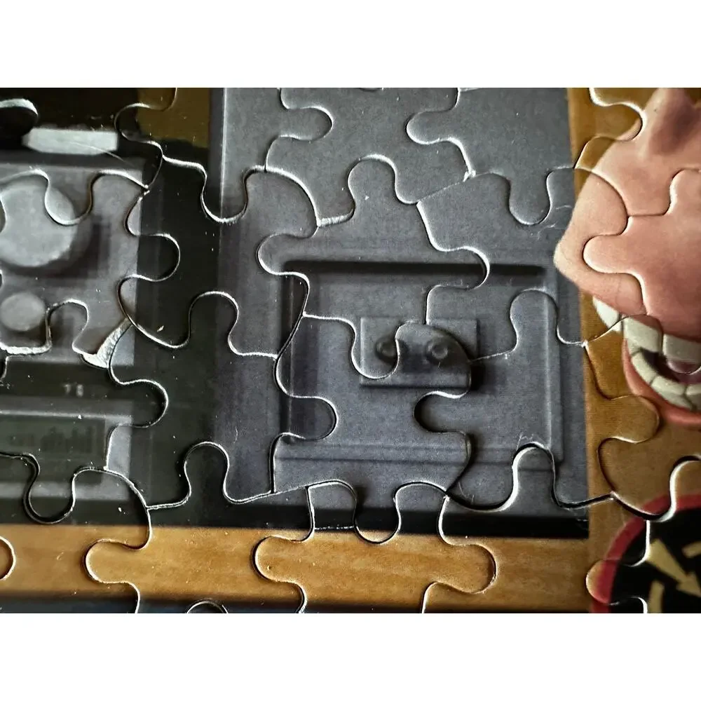 Disney Pixar Toy Story 700 Piece Panoramic Puzzle Ceaco Brand 12